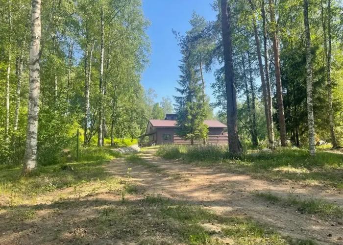 Hutor Vilppula Guest House