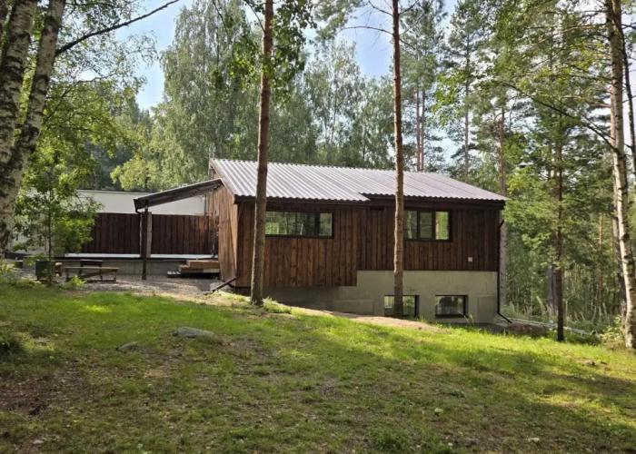 Hutor Vilppula Guest House