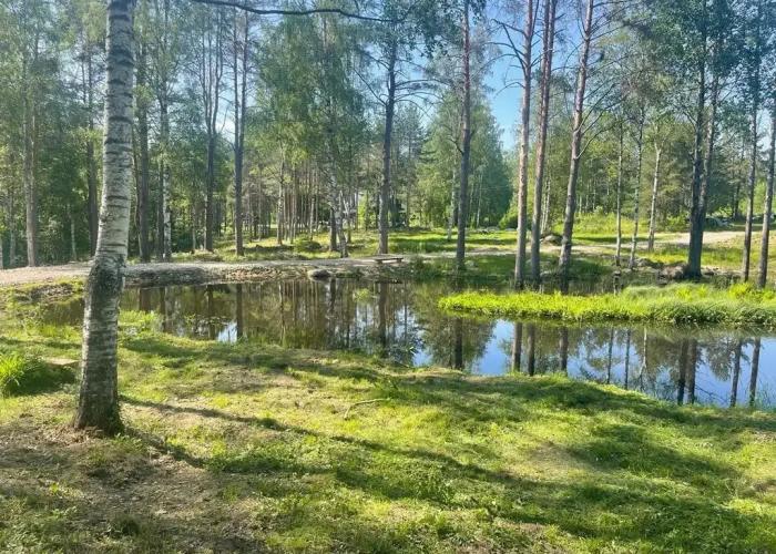 Hutor Vilppula Guest House