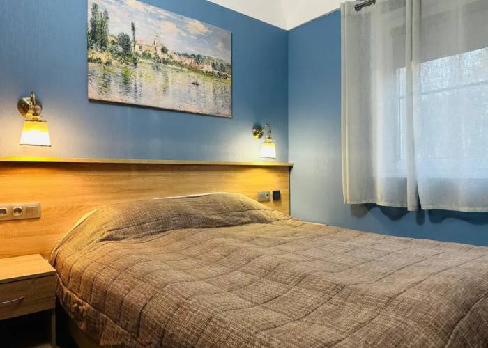 Hutor Vilppula Guest House