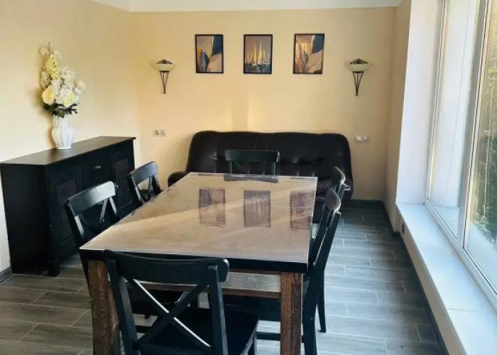 Hutor Vilppula Guest House