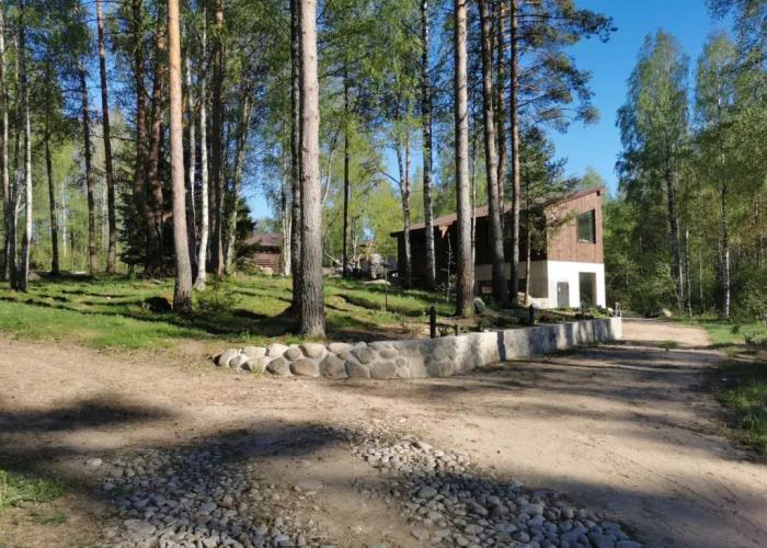 Hutor Vilppula Guest House