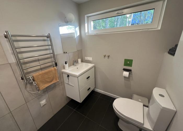Domiki V Pole Guest House