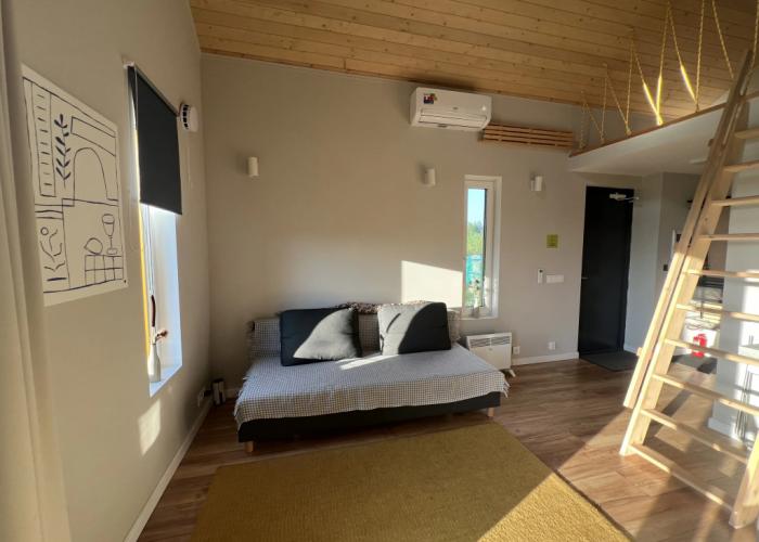 Domiki V Pole Guest House
