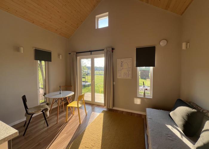 Domiki V Pole Guest House