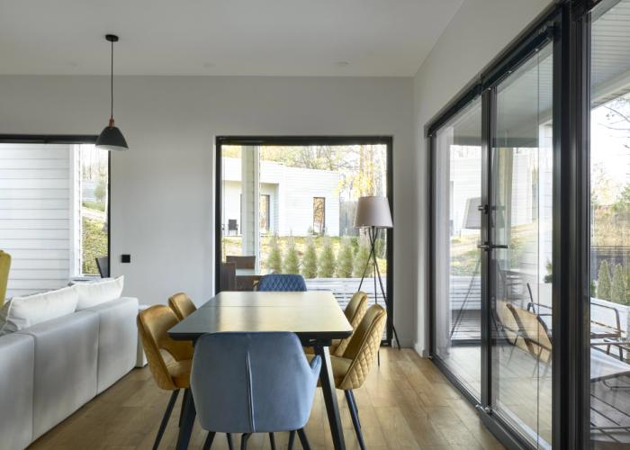 Gv Family Guest house