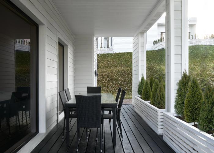 Gv Family Guest house