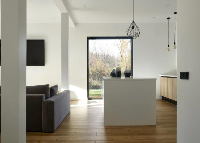 Gv Family Guest house