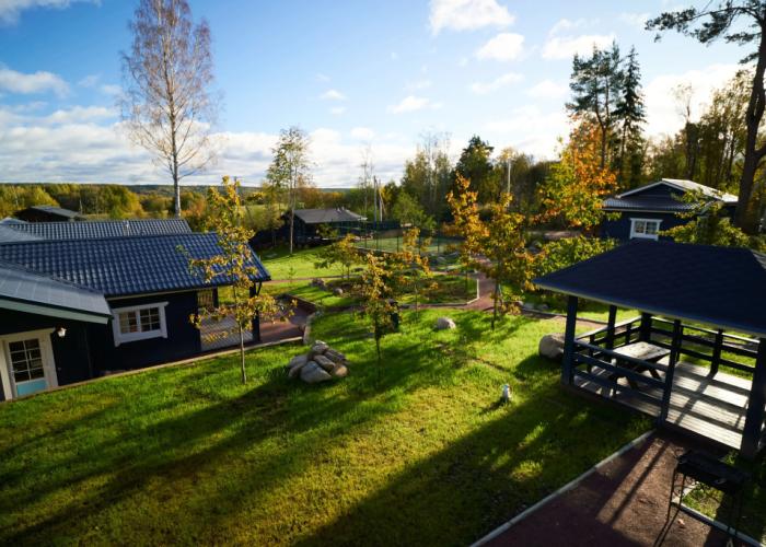 Taloni Guest house
