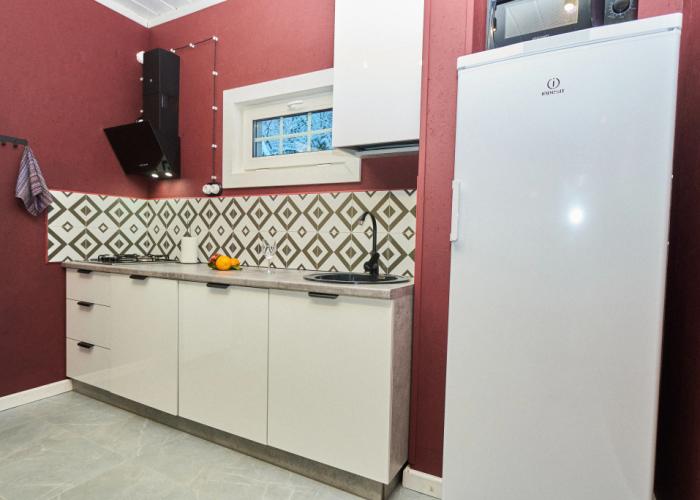 Taloni Guest house