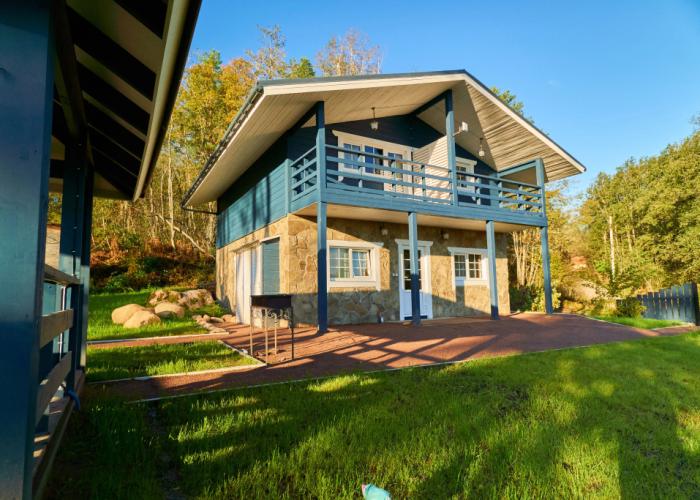 Taloni Guest house