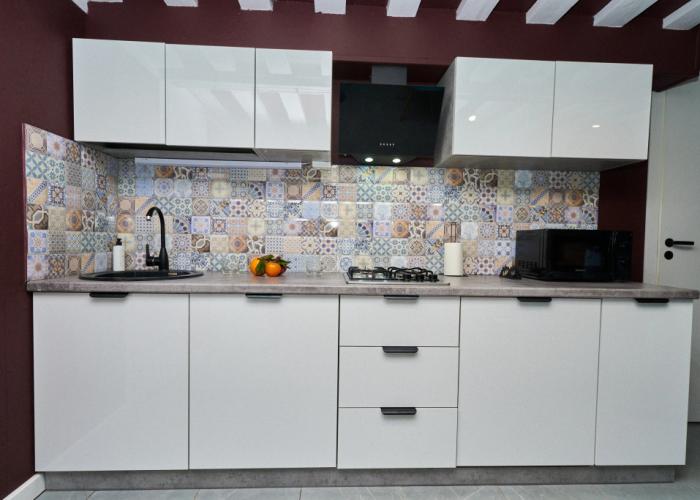 Taloni Guest house