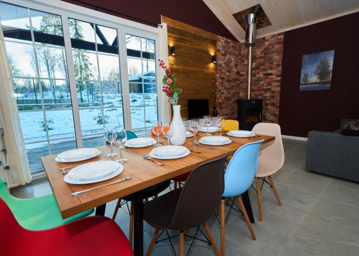 Taloni Guest house