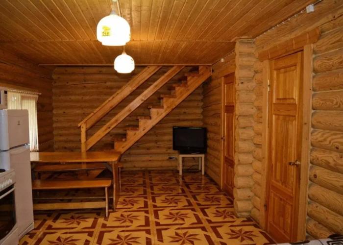 Edelweiss Cottage (Edelweiss Cottage)