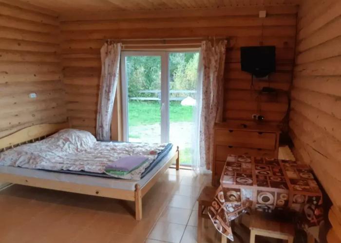 Edelweiss Cottage (Edelweiss Cottage)