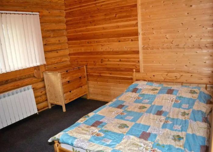 Edelweiss Cottage (Edelweiss Cottage)