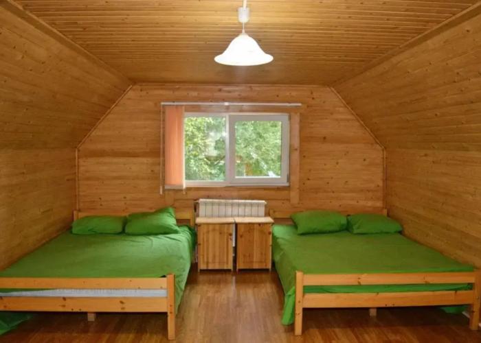 Edelweiss Cottage (Edelweiss Cottage)
