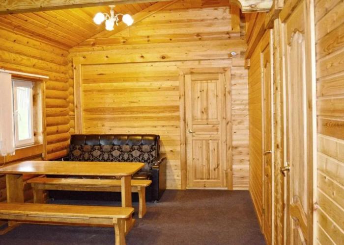 Edelweiss Cottage (Edelweiss Cottage)