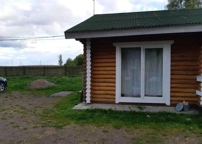 Edelweiss Cottage (Edelweiss Cottage)