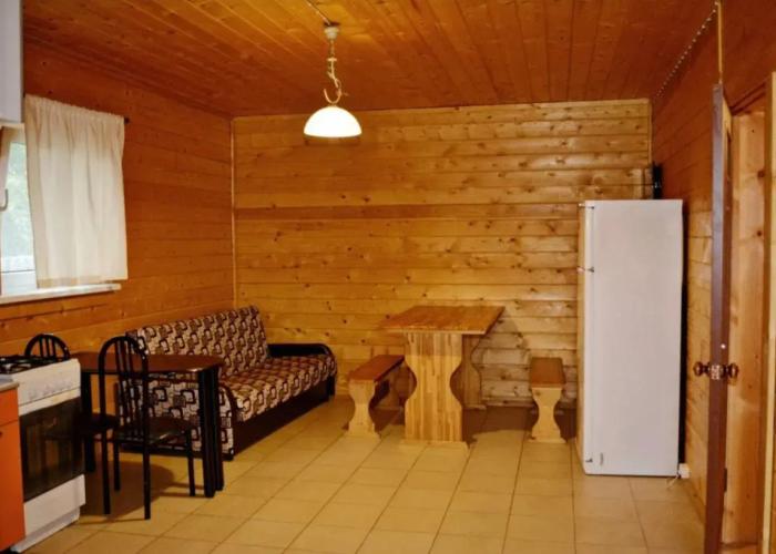 Edelweiss Cottage (Edelweiss Cottage)