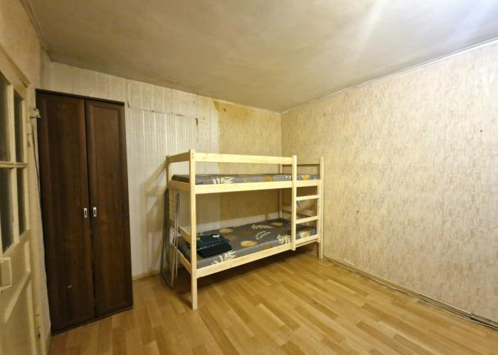 V Poselke Lesnoy Flat