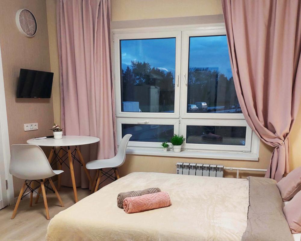 фото Sky Studio Apartment