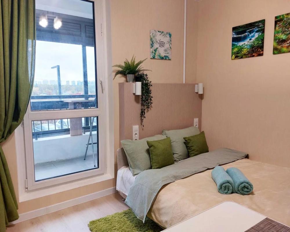 фото Sky Studio Apartment