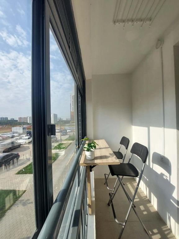 фото Sky Studio Apartment