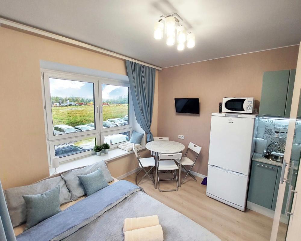 фото Sky Studio Apartment