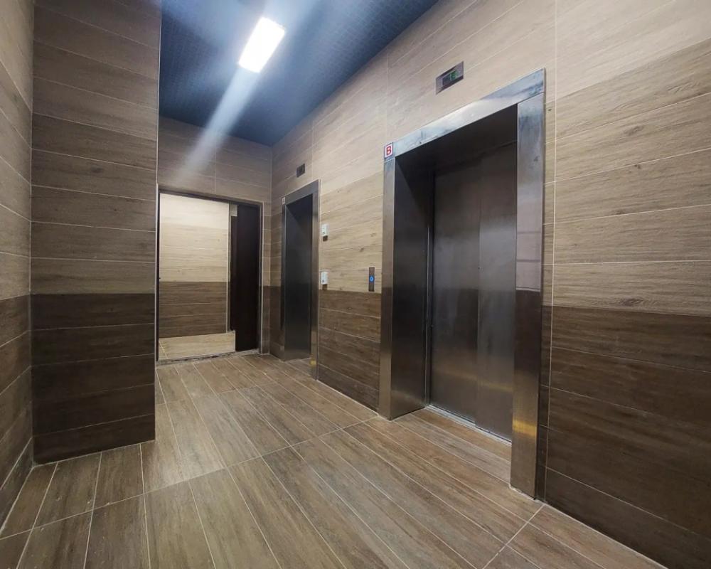 фото Sky Studio Apartment