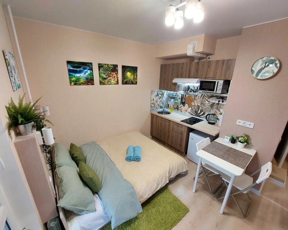 фото Sky Studio Apartment