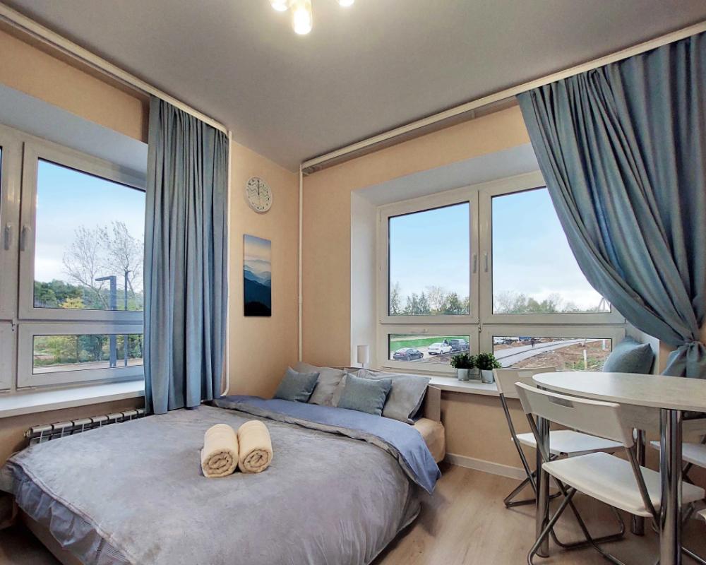 фото Sky Studio Apartment