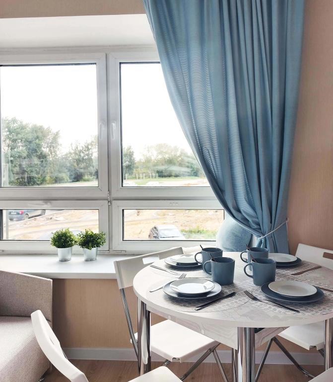 фото Sky Studio Apartment