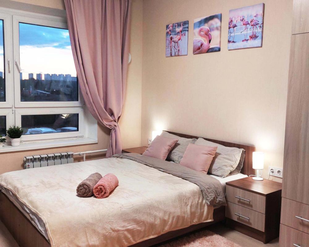 фото Sky Studio Apartment