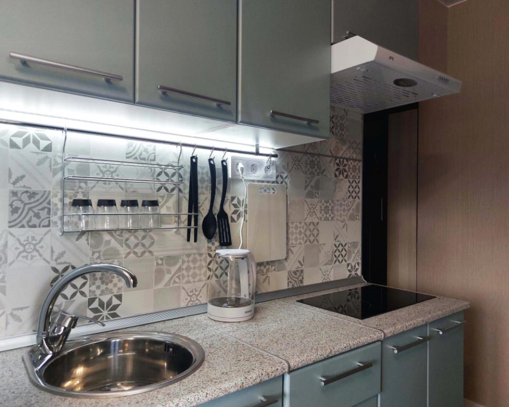 фото Sky Studio Apartment