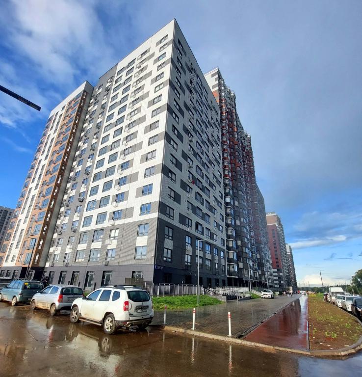 фото Sky Studio Apartment