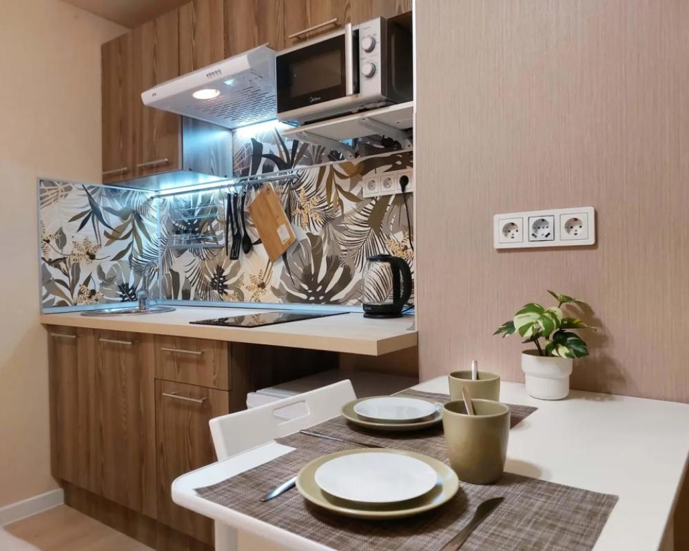 фото Sky Studio Apartment