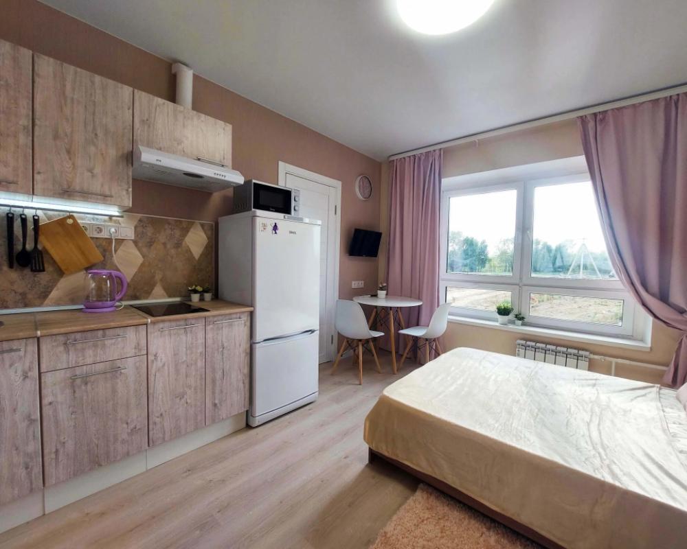 фото Sky Studio Apartment