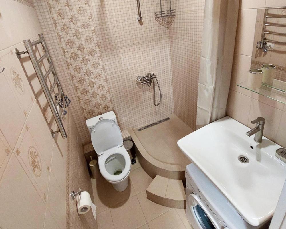 фото Sky Studio Apartment