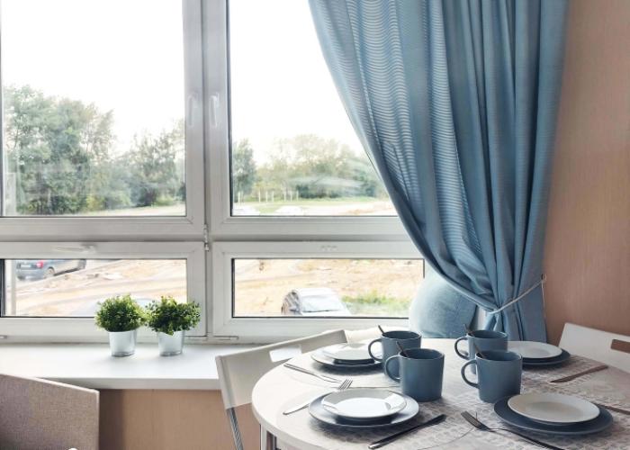 Sky Studio Apartment