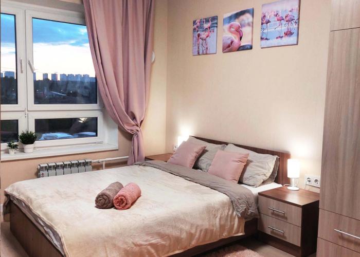 Sky Studio Apartment