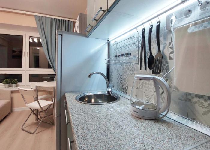 Sky Studio Apartment