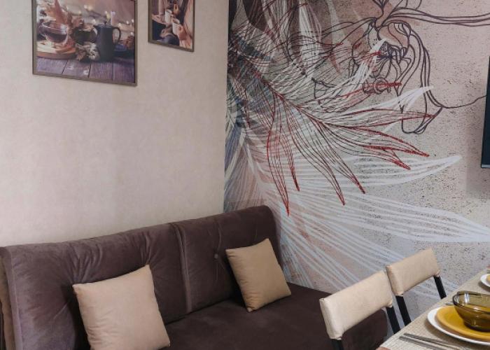 Latte Studio Apartment