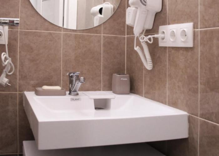 Latte Studio Apartment