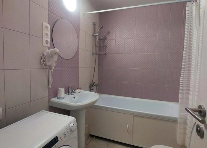 Latte Studio Apartment