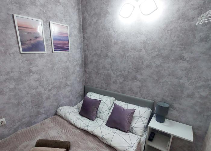 Latte Studio Apartment