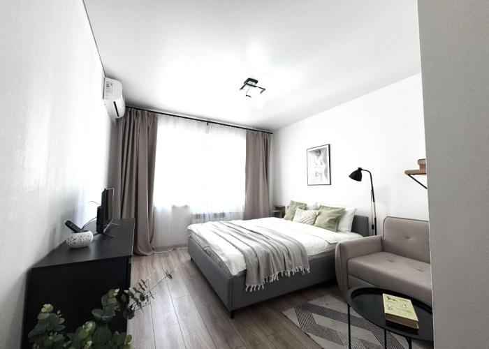Uyutnaya V Novom Zhk Yuzhnaya Bittsa Flat