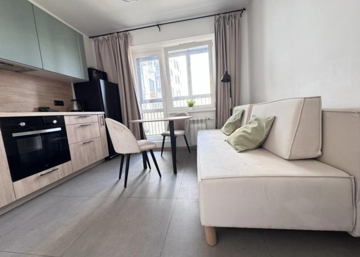 Uyutnaya V Novom Zhk Yuzhnaya Bittsa Flat