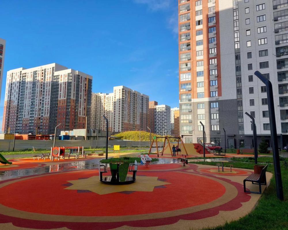 фото Bitza Park