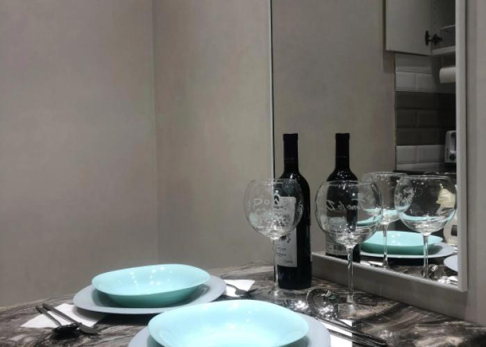 Olvaliss Bitza Guest House